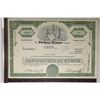 Image 1 : 6 STOCK CERTIFICATES: SPARTANS, ACF INDUSTRIES,
