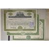 Image 6 : 6 STOCK CERTIFICATES: SPARTANS, ACF INDUSTRIES,