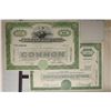 Image 7 : 6 STOCK CERTIFICATES: SPARTANS, ACF INDUSTRIES,