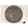 Image 1 : 1884-O MORGAN SILVER DOLLAR TONED OBVERSE