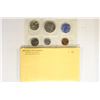 Image 1 : 1957 US SILVER PROOF SET (WITH ENVELOPE)