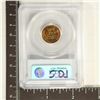 Image 2 : 1955-D LINCOLN WHEAT CENT PCGS MS64RD