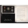 Image 1 : 1994 US SILVER PROOF SET (WITH BOX) AND