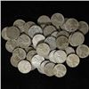 Image 1 : 50-1943 LINCOLN STEEL WAR CENTS