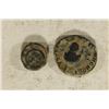 Image 1 : 2 ROMAN ANCIENT COINS