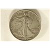 Image 1 : 1942-S SILVER WALKING LIBERTY HALF DOLLAR