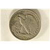 Image 2 : 1942-S SILVER WALKING LIBERTY HALF DOLLAR