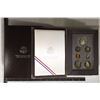 Image 1 : 1989 US PRESTIGE PROOF SET IN BOX WITH CERTIFICATE