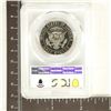 Image 2 : 1987-S KENNEDY HALF DOLLAR PCGS PR69 DCAM