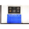 Image 1 : 1972 US PROOF SET (WITH BOX)