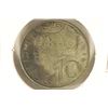 Image 1 : 1959 SILVER AUSTRIA 10 SHILLINGS .154 OZ. ASW