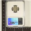 Image 2 : 1943-D SILVER MERCURY DIME NGC XF45