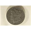 Image 1 : 1884 MORGAN SILVER DOLLAR WHIZZED