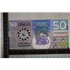 Image 2 : 2010 POLYMER KAMBERRA 50 NUMISMAS YEAR OF THE