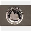 Image 2 : 1985 BRITISH VIRGIN ISLANDS 18.8 GRAMS STERLING