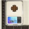 Image 2 : 1958 LINCOLN WHEAT CENT NGC MS65RD