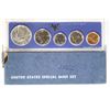 Image 1 : 1966 US SPECIAL MINT SET WITH BOX