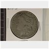 Image 1 : 1879-S MORGAN SILVER DOLLAR