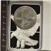 Image 2 : 2022 AMERICAN SILVER EAGLE NGC MS69 TYPE II