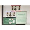 Image 2 : 1993 US MINT SET (UNC) P/D (WITH ENVELOPE) AND