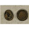 Image 1 : 2 ROMAN ANCIENT COINS
