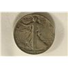 Image 1 : 1941 SILVER WALKING LIBERTY HALF DOLLAR
