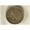 Image 2 : 1941 SILVER WALKING LIBERTY HALF DOLLAR