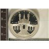 1984-S US OLYMPIAD SILVER DOLLAR PROOF