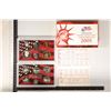 Image 1 : 2005 US SILVER PROOF SET (WITH BOX) AND