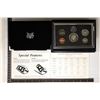 Image 2 : 1992 US SILVER PREMIER PROOF SET (WITH BOX) AND