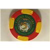 Image 1 : NIAGARA FALLS, ONTARIO $5 CASINO CHIP