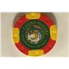 Image 2 : NIAGARA FALLS, ONTARIO $5 CASINO CHIP