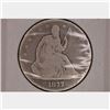 Image 1 : 1877-S SILVER SEATED LIBERTY HALF DOLLAR