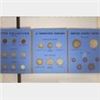 Image 1 : 20TH CENTURY UNITED STATES COIN TYPE SET