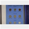 Image 4 : 20TH CENTURY UNITED STATES COIN TYPE SET