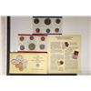 Image 2 : 1990 US MINT SET (UNC) P/D (WITH ENVELOPE) AND