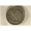 Image 2 : 1945-S SILVER WALKING LIBERTY HALF DOLLAR