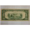 Image 2 : 1929 US $20 NATIONAL CURRENCY OF MINNEAPOLIS