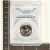Image 1 : 2008-S OKLAHOMA QUARTER PCGS PR69 DCAM