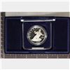 Image 1 : 1997-S JACKIE ROBINSON US SILVER DOLLAR PROOF