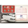 Image 2 : 2008 SILVER US 50 STATE QUARTERS PROOF SET