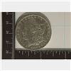 Image 1 : 1884-O MORGAN SILVER DOLLAR WHIZZED