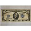 Image 1 : 1934 US $10 SILVER CERTIFICATE A85523881A