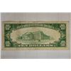 Image 2 : 1934 US $10 SILVER CERTIFICATE A85523881A