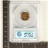Image 2 : 1958-D LINCOLN WHEAT CENT PCGS MS65RD