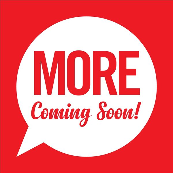 Over 700 Lots Final!