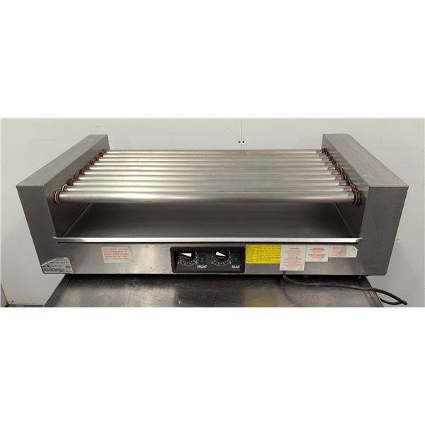 Hot Diggity Hot Dog Roller Grill