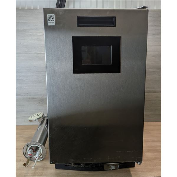 Automatic Bar Controls Nitro Cold Brew Dispenser W/Tap | 435/MR6-1