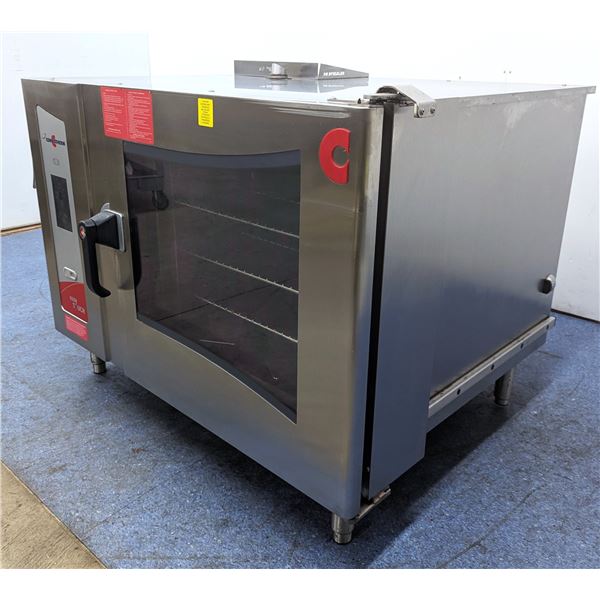 Cleveland Convotherm OGS-6.20 Gas-Fired Boilerless Combi Oven Steamer