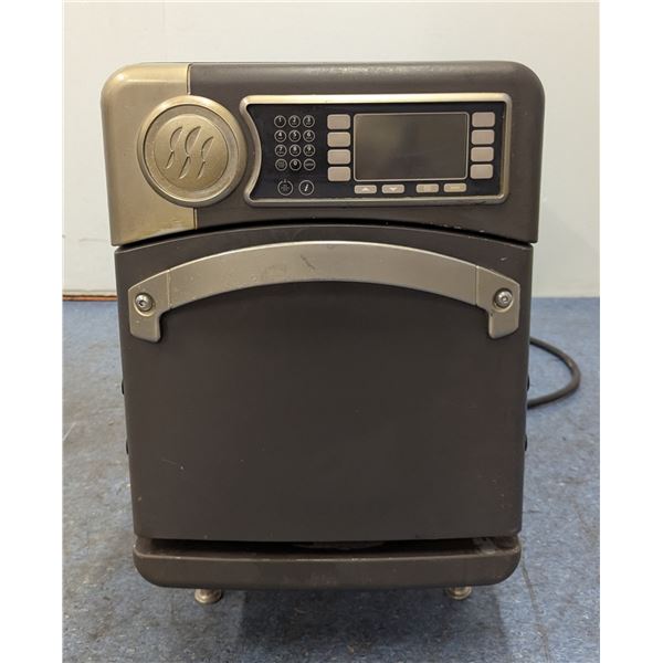 Turbochef NGO Rapid Cook Oven, June 2013